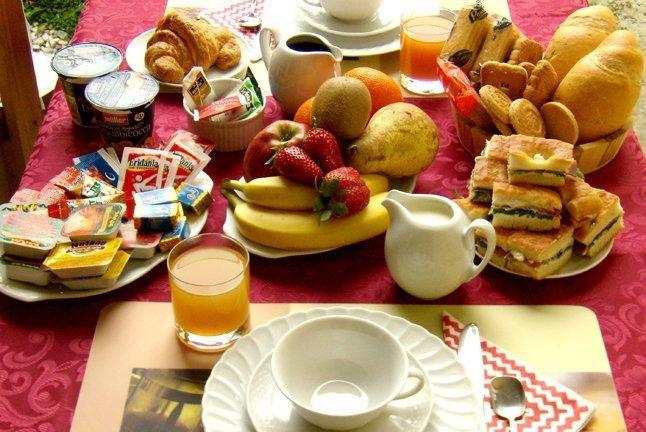 Cerasola Bed & Breakfast Campello sul Clitunno Exterior foto