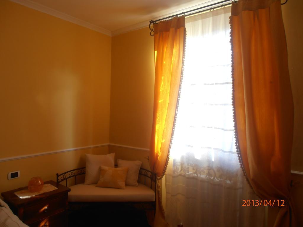 Cerasola Bed & Breakfast Campello sul Clitunno Zimmer foto