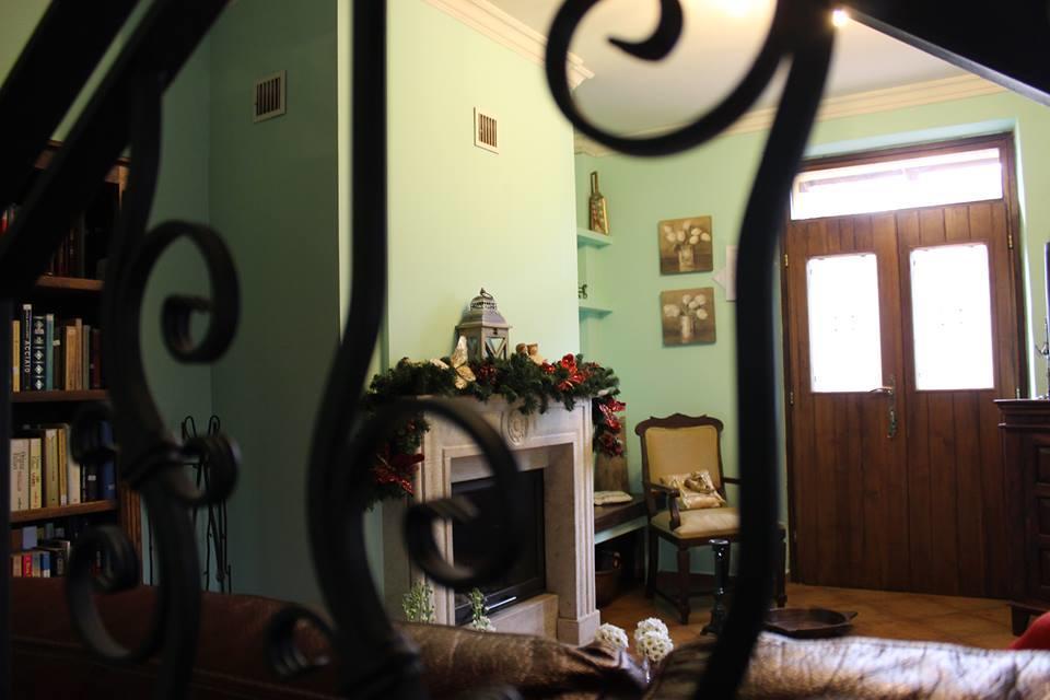 Cerasola Bed & Breakfast Campello sul Clitunno Exterior foto